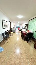 Blk 461 Choa Chu Kang Avenue 4 (Choa Chu Kang), HDB 5 Rooms #553552901